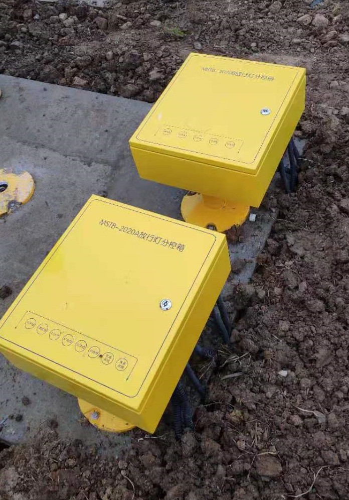 CDD-2020单灯监控系统