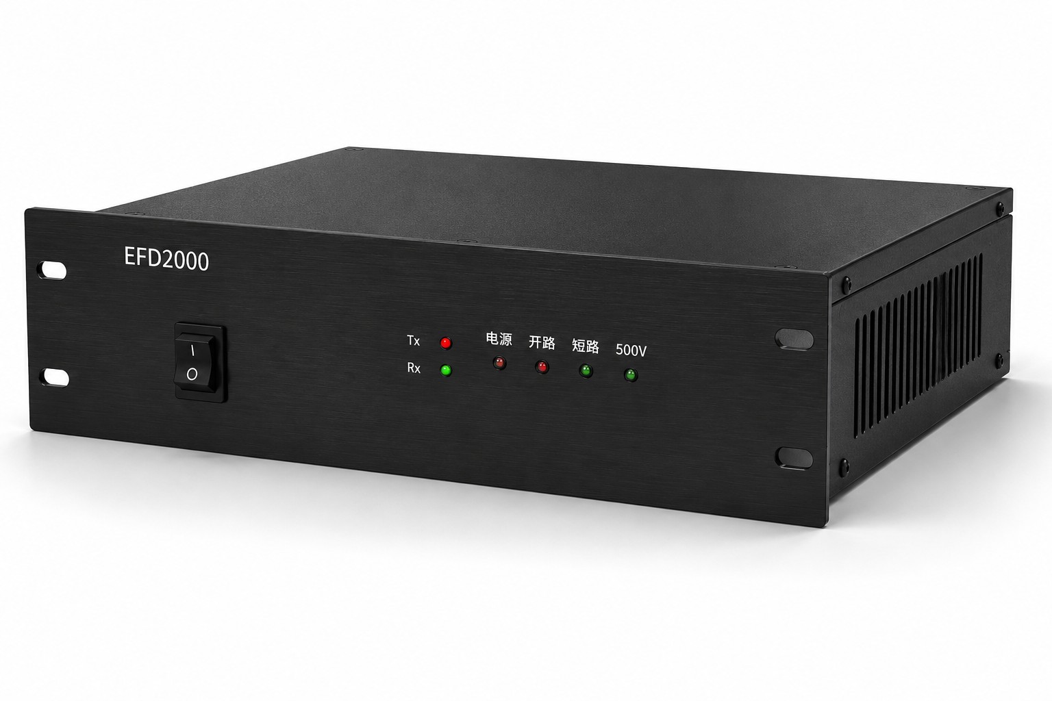 EFD-2000回路绝缘检测单元