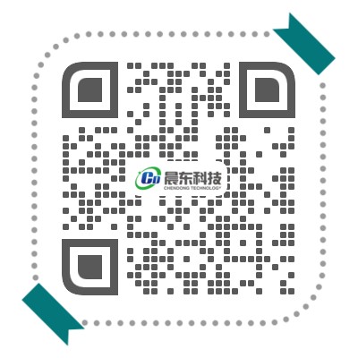 关注我们二维码
